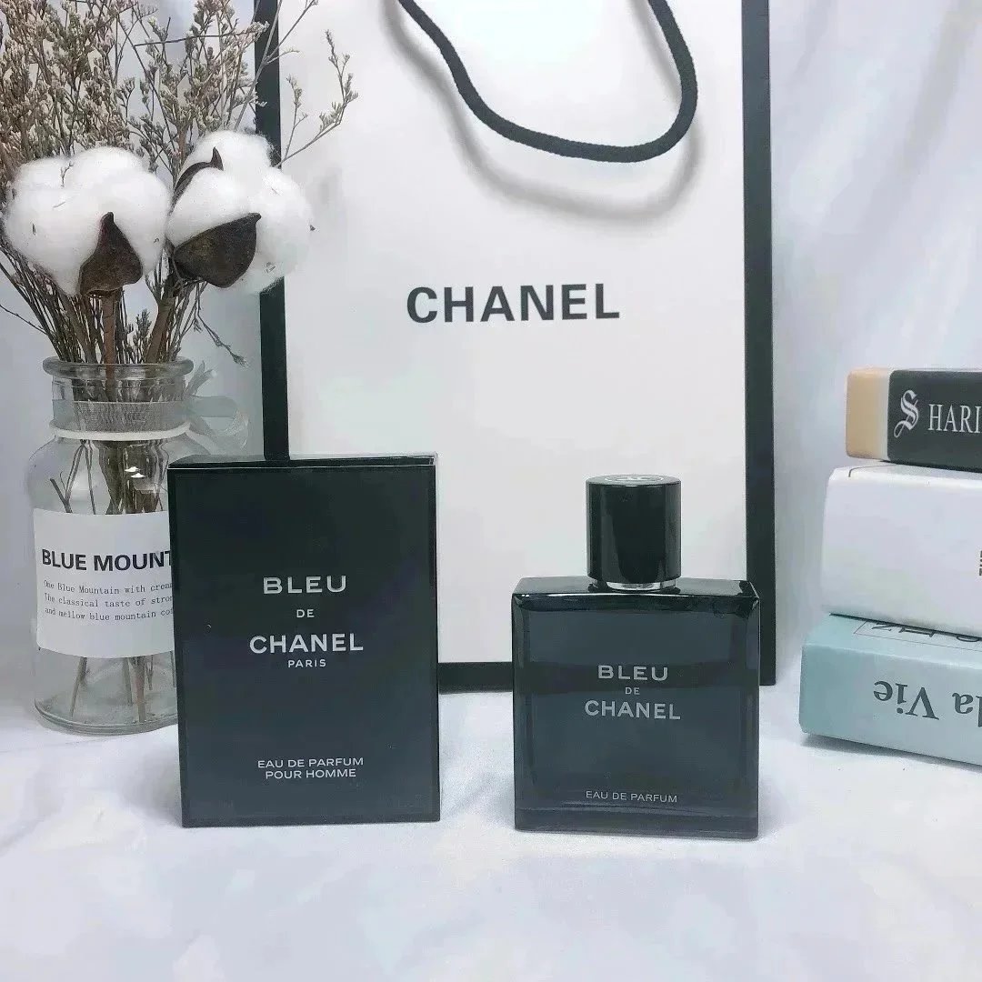 蔚蓝浓香100ml 蔚蓝浓香100ml