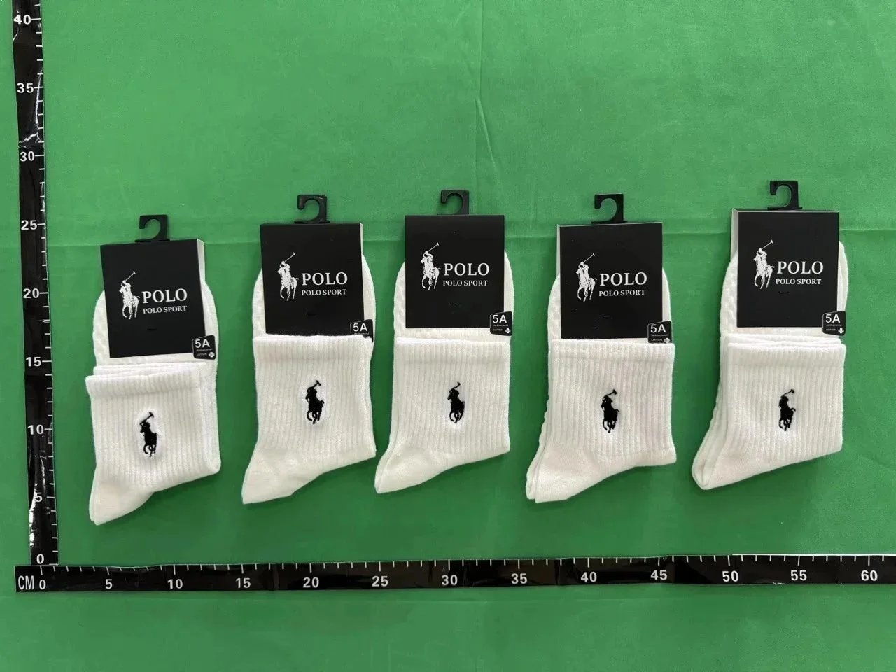 A-White Mid-5 Pairs A-White Mid-5 Pairs