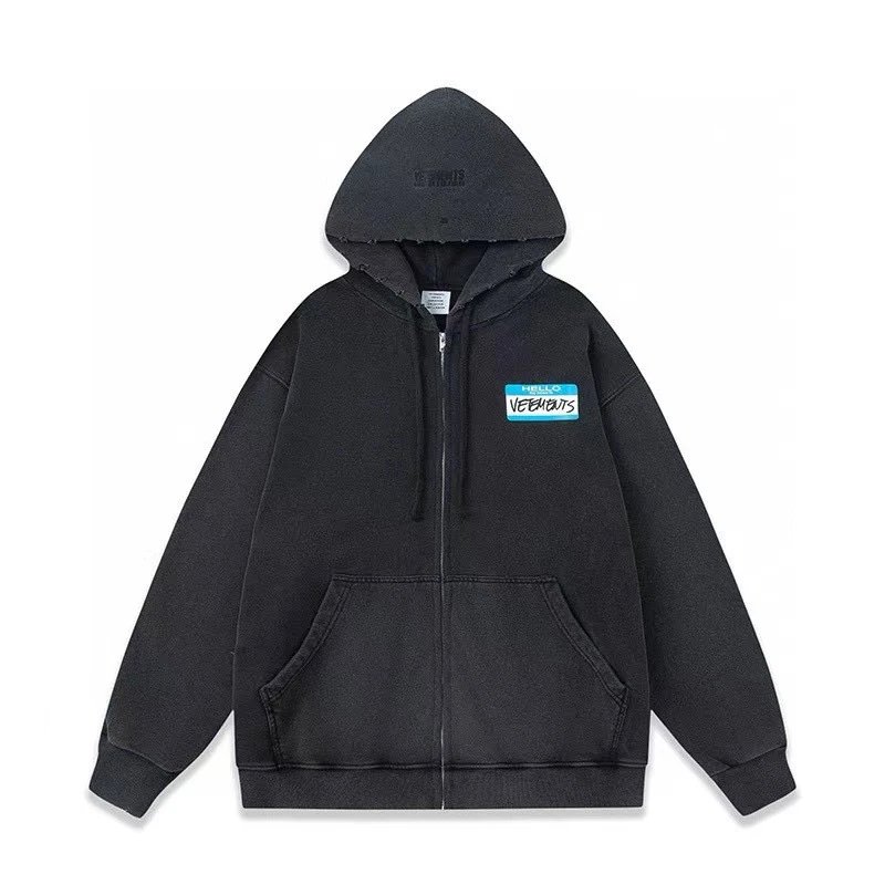 1洗水黑破洞拉链 1洗水黑破洞拉链