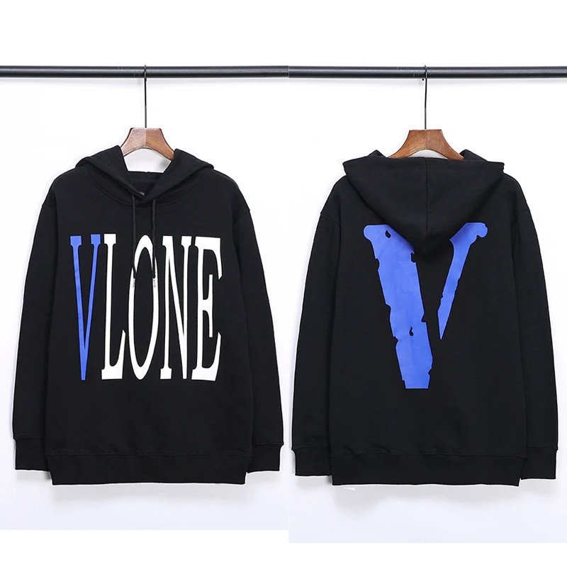 蓝色 VLONE黑蓝 蓝色 VLONE黑蓝
