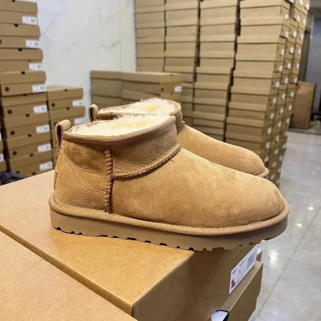 1-经典Mini低帮 1-经典Mini低帮
