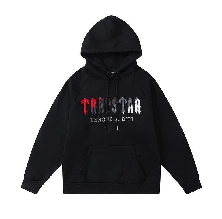 8822款 黑色帽衫 8822款 黑色帽衫