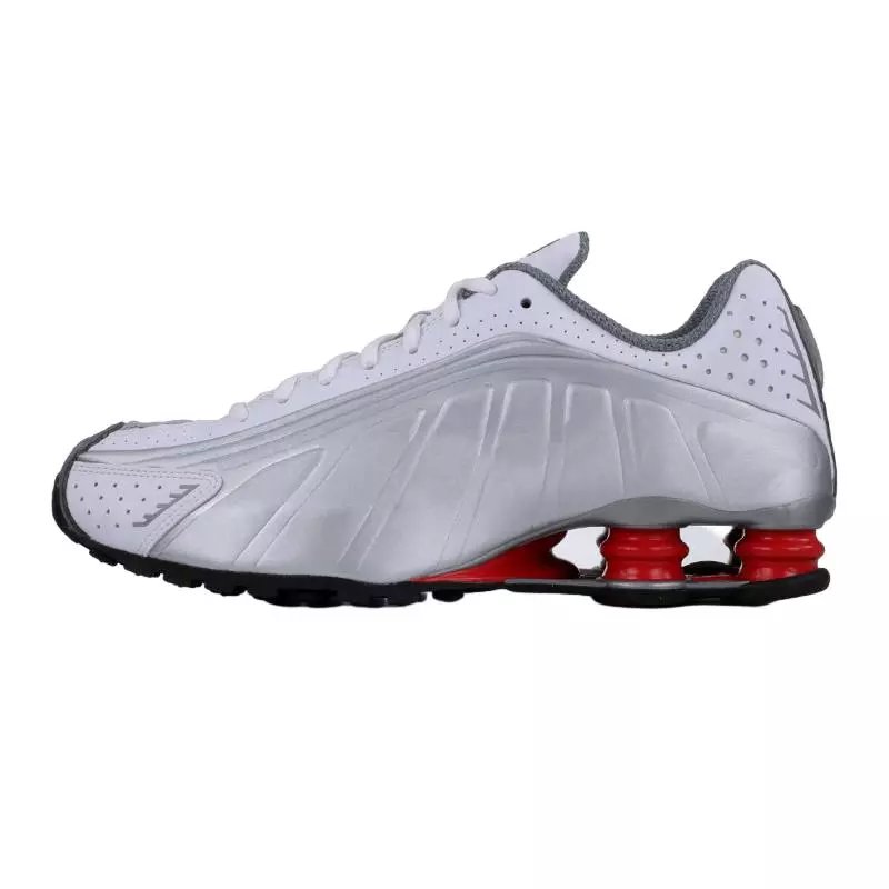 R4白银红 R4白银红