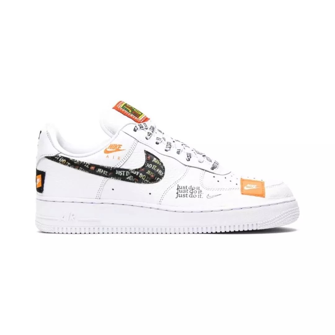 Just Do It Pack White_Black Just Do It Pack White_Black