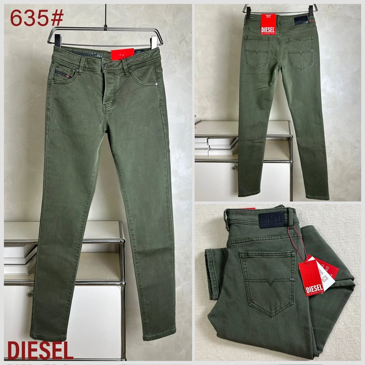 635# 635#