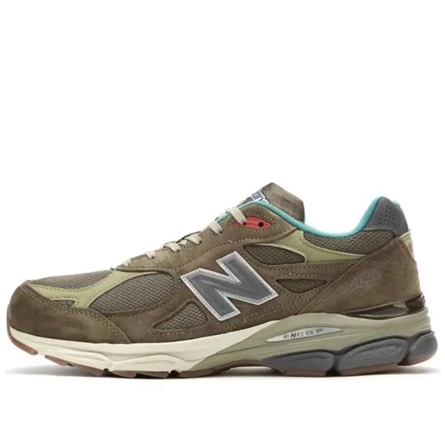 NB990BD3 灰咖 NB990BD3 灰咖