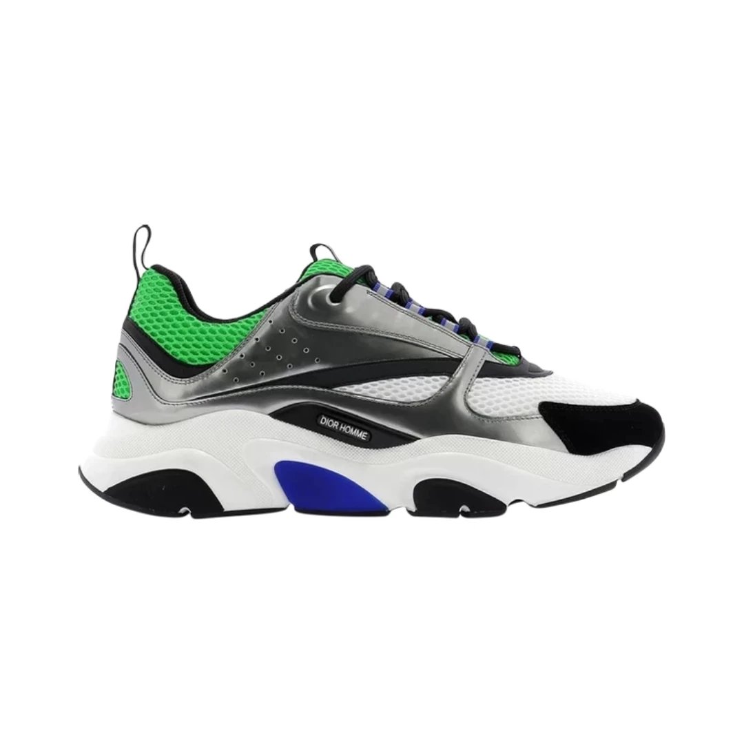 Silver Green Silver Green