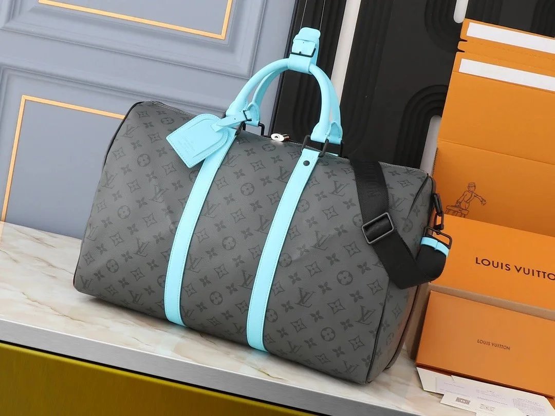 L-旅行包-size-45x27x20CM L-旅行包-size-45x27x20CM