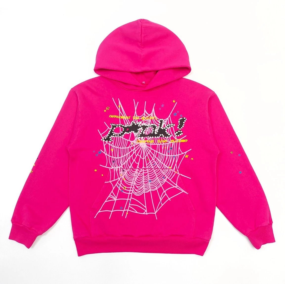 PINK Hoodie Pink PINK Hoodie Pink