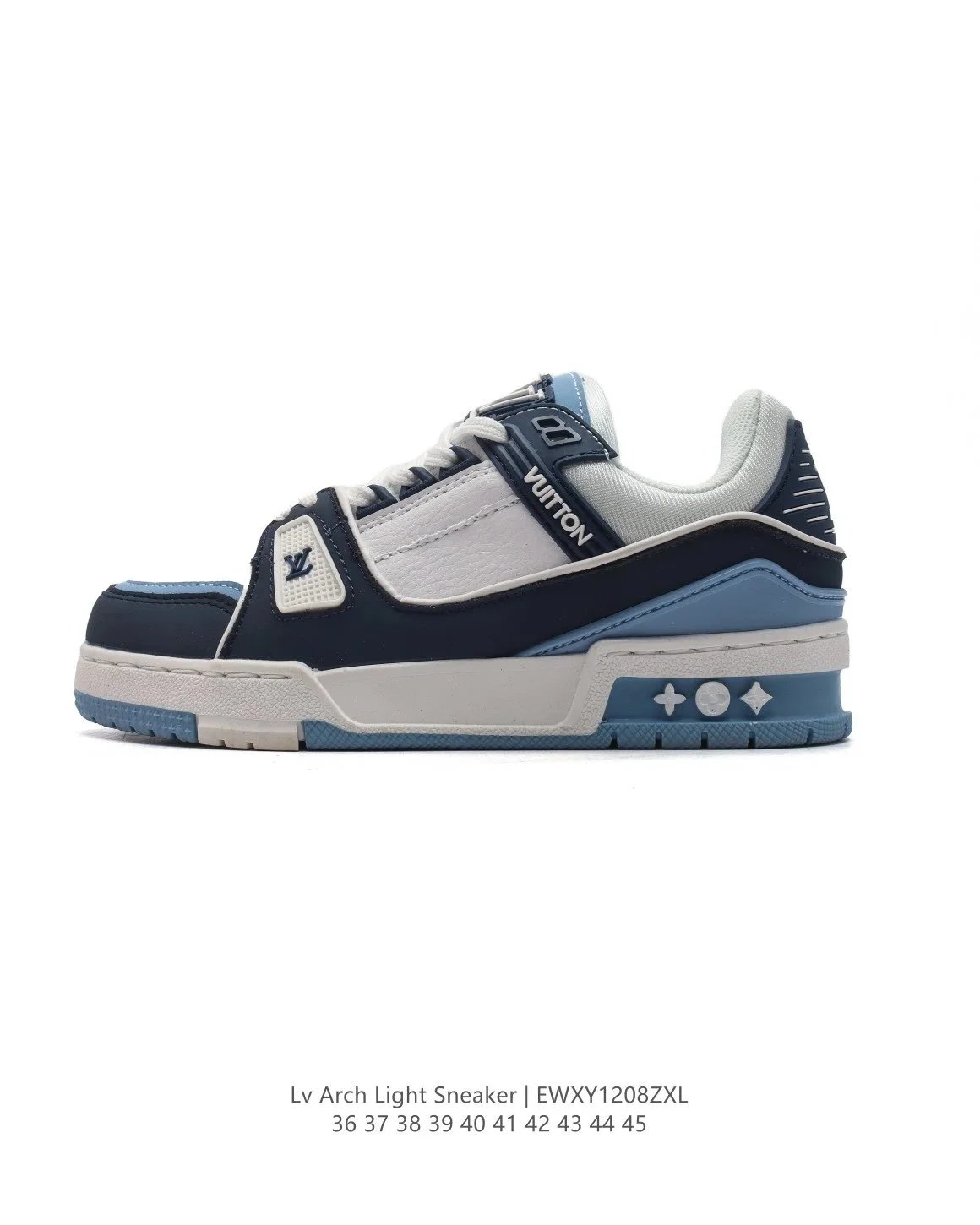 4 4